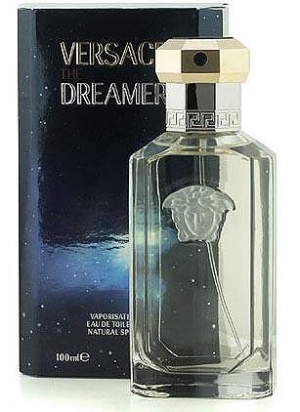 Dreamer Cologne - Click Image to Close